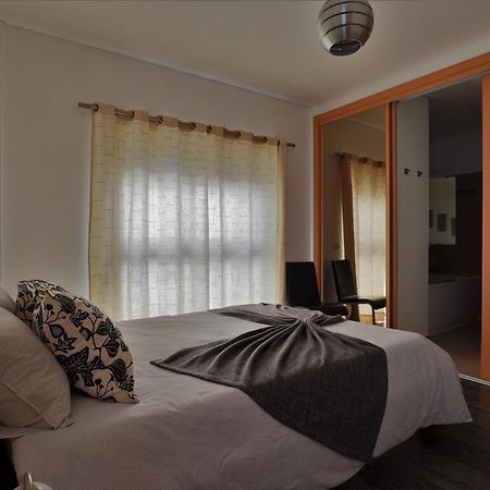 Castle In Blue Apartments-Sea View Sines Ngoại thất bức ảnh