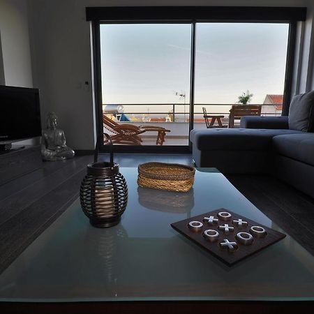 Castle In Blue Apartments-Sea View Sines Ngoại thất bức ảnh