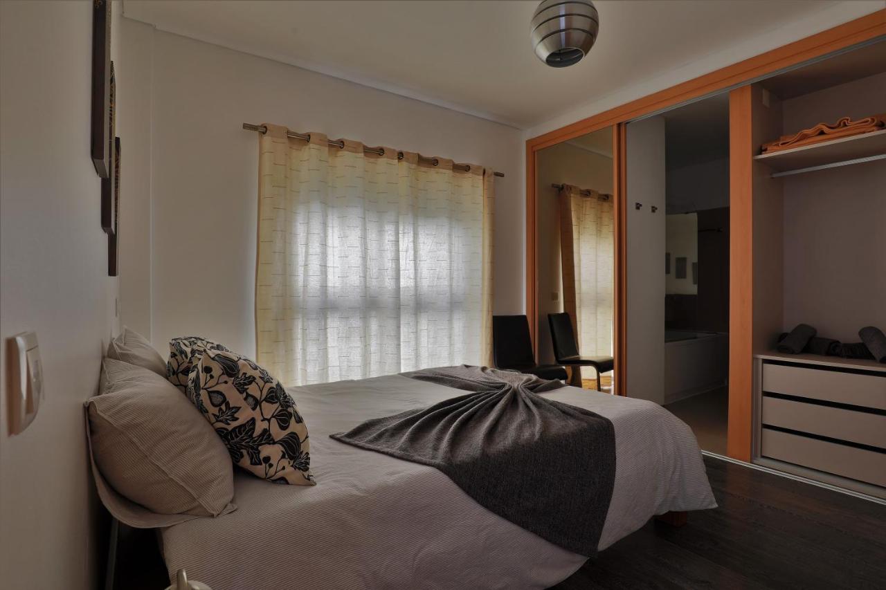Castle In Blue Apartments-Sea View Sines Ngoại thất bức ảnh