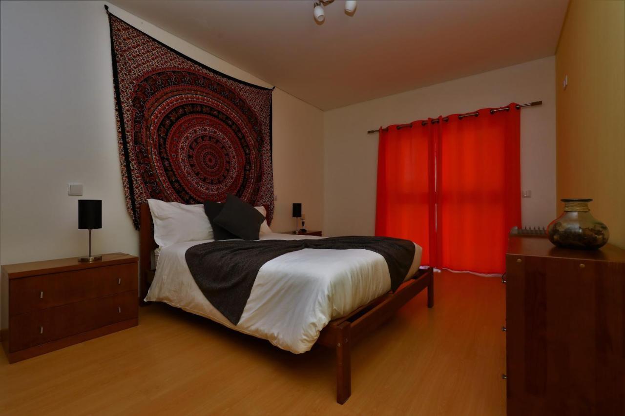Castle In Blue Apartments-Sea View Sines Ngoại thất bức ảnh